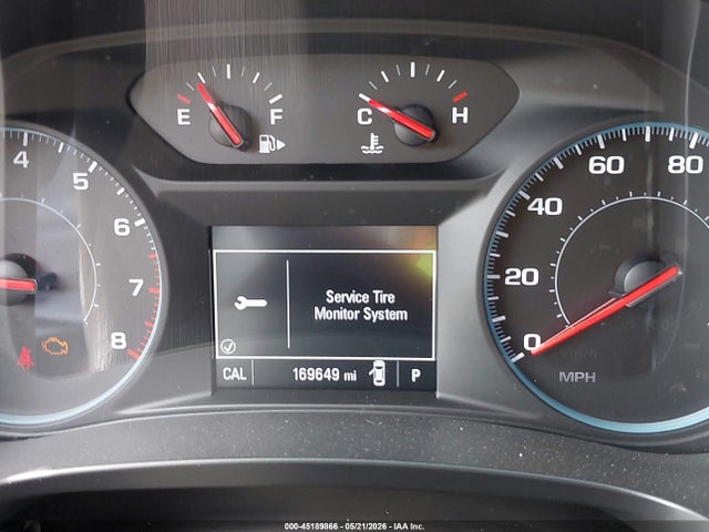 Продажа на аукционе авто 2017 Chevrolet Malibu 1lt, vin: 1G1ZE5ST1HF183990, номер лота: 45189866