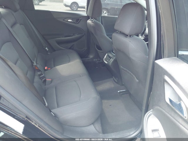 Продажа на аукционе авто 2017 Chevrolet Malibu 1lt, vin: 1G1ZE5ST1HF183990, номер лота: 45189866