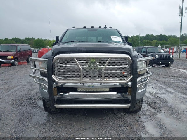 Продаж на аукціоні авто 2016 Ram 2500 Big Horn, vin: 3C6UR5DL0GG114456, номер лоту: 45189867