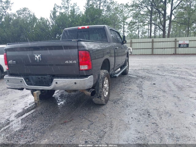 Продаж на аукціоні авто 2016 Ram 2500 Big Horn, vin: 3C6UR5DL0GG114456, номер лоту: 45189867
