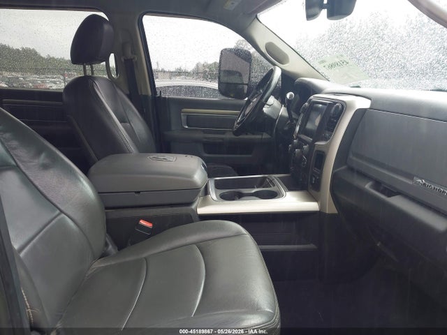 Продаж на аукціоні авто 2016 Ram 2500 Big Horn, vin: 3C6UR5DL0GG114456, номер лоту: 45189867