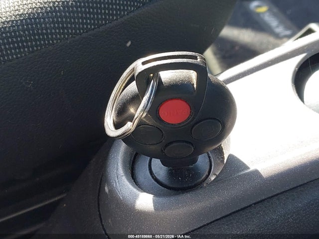 WMEEJ3BA0EK783540 Smart Fortwo Passion