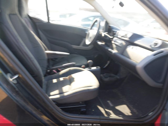 WMEEJ3BA0EK783540 Smart Fortwo Passion