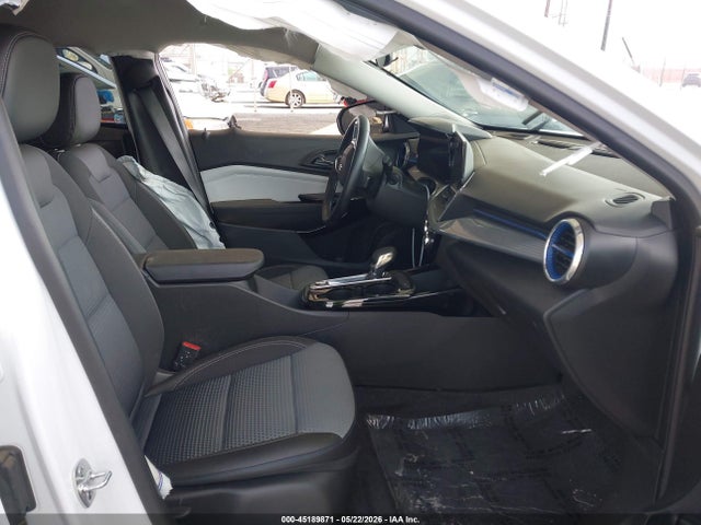 Aukcja sprzedaży 2025 Chevrolet Trax Fwd Lt, vin: KL77LHEP7SC283084, numer aukcji: 45189871