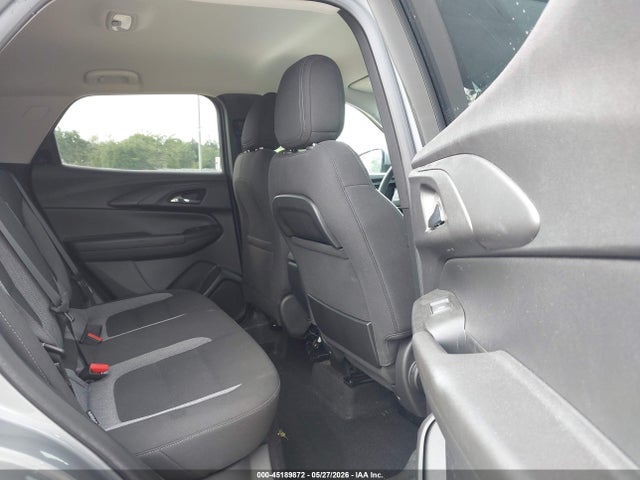 2023 Chevrolet Trailblazer Fwd Lt მანქანა იყიდება აუქციონზე, vin: KL79MPS27PB184075, აუქციონის ნომერი: 45189872