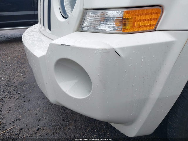 45189873 :رقم المزاد ، 1J8FT28W18D775961 vin ، 2008 Jeep Patriot Sport مزاد بيع