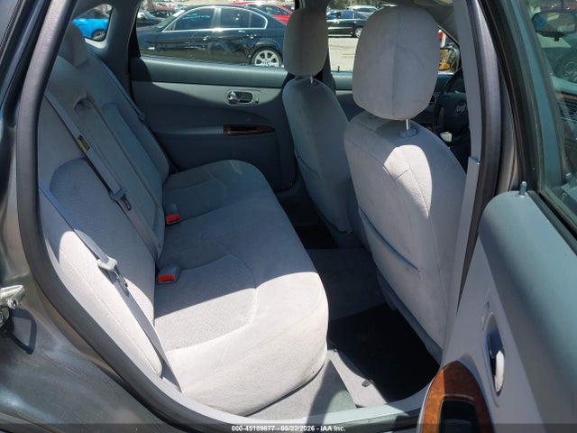 Продажа на аукционе авто 2005 Buick Lacrosse Cx, vin: 2G4WC532X51283686, номер лота: 45189877