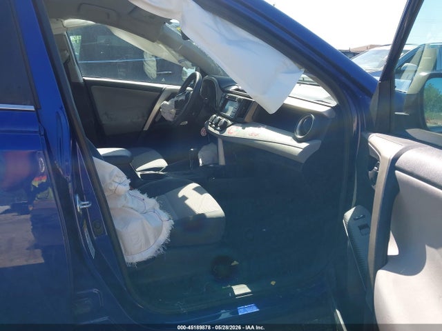 Toyota RAV4 LE 2015 2T3ZFREV1FW195089 Image 5
