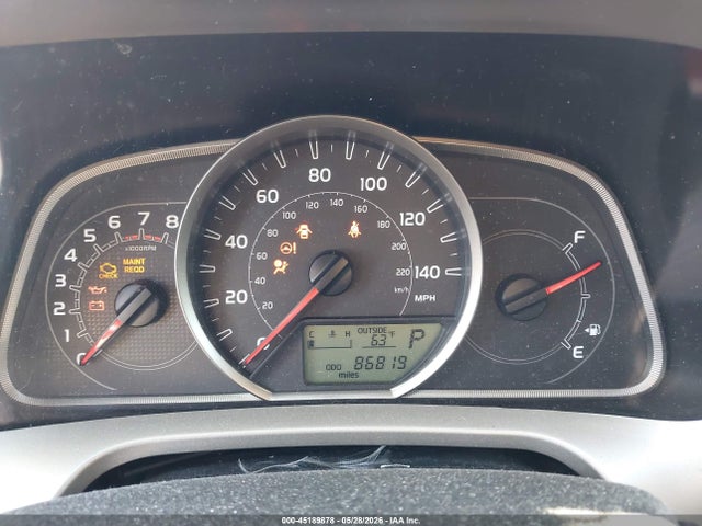Toyota RAV4 LE 2015 2T3ZFREV1FW195089 Image 7