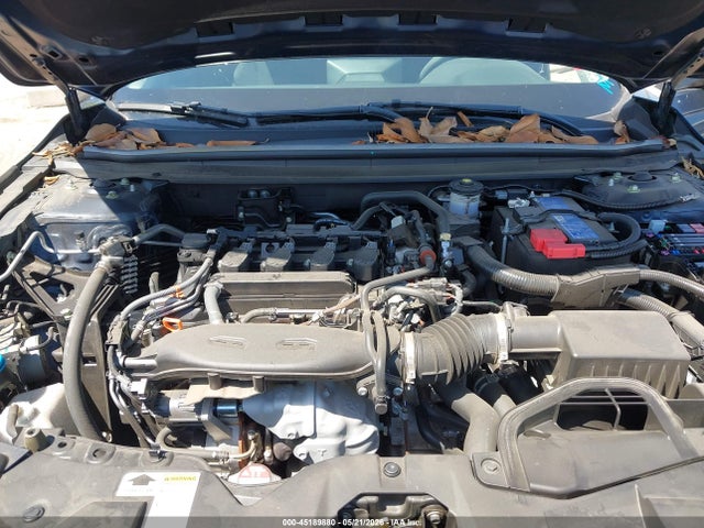 1HGCY1F33RA013895 Honda ACCORD EX