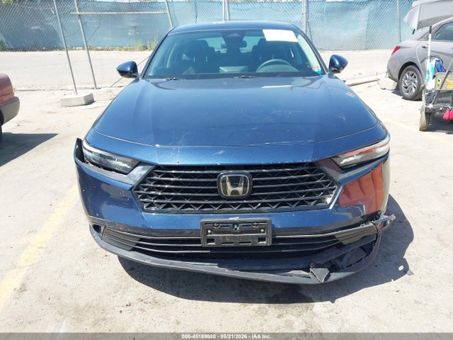 1HGCY1F33RA013895 Honda ACCORD EX