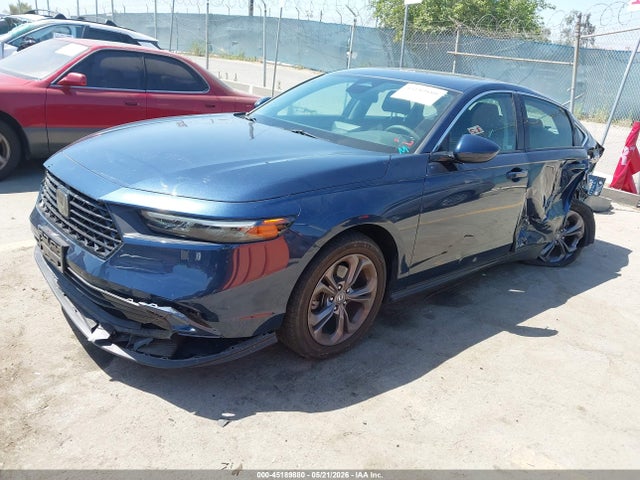 1HGCY1F33RA013895 Honda ACCORD EX