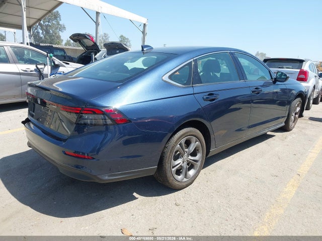 1HGCY1F33RA013895 Honda ACCORD EX