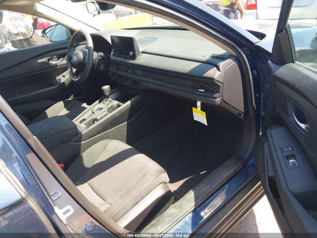 1HGCY1F33RA013895 Honda ACCORD EX