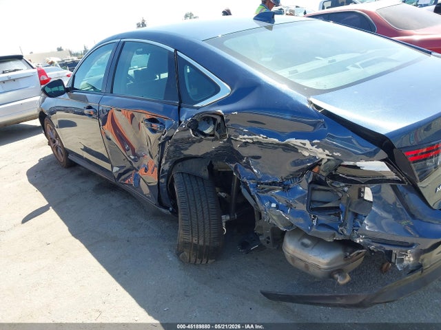 1HGCY1F33RA013895 Honda ACCORD EX
