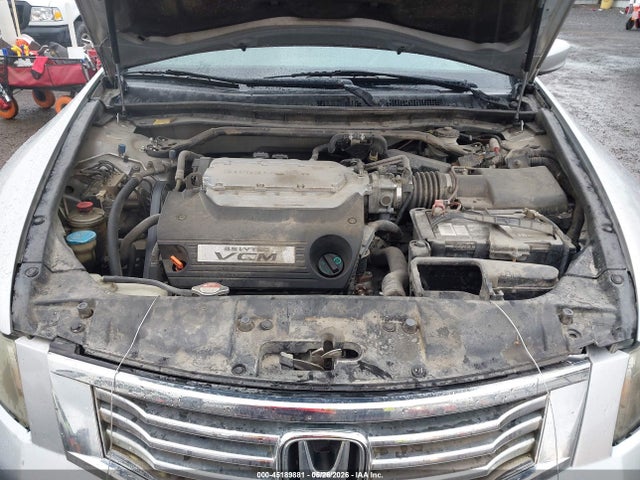 Продаж на аукціоні авто 2009 Honda Accord 3.5 Ex-l, vin: 1HGCP36849A021062, номер лоту: 45189881