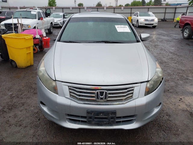 Продаж на аукціоні авто 2009 Honda Accord 3.5 Ex-l, vin: 1HGCP36849A021062, номер лоту: 45189881