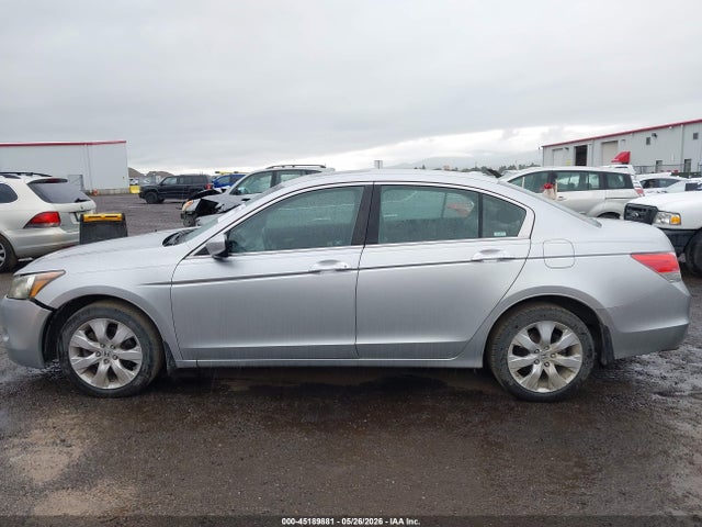 Продаж на аукціоні авто 2009 Honda Accord 3.5 Ex-l, vin: 1HGCP36849A021062, номер лоту: 45189881