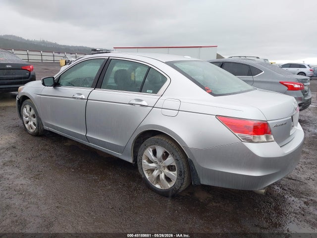 Продаж на аукціоні авто 2009 Honda Accord 3.5 Ex-l, vin: 1HGCP36849A021062, номер лоту: 45189881