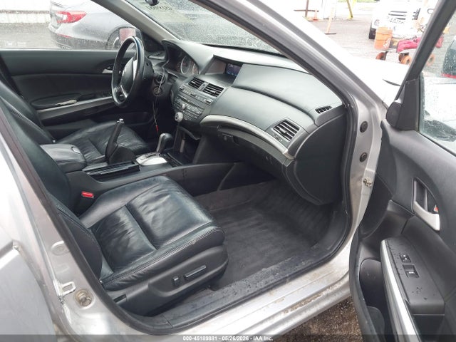 Продаж на аукціоні авто 2009 Honda Accord 3.5 Ex-l, vin: 1HGCP36849A021062, номер лоту: 45189881