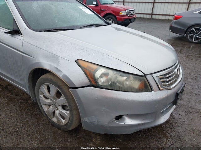 Продаж на аукціоні авто 2009 Honda Accord 3.5 Ex-l, vin: 1HGCP36849A021062, номер лоту: 45189881
