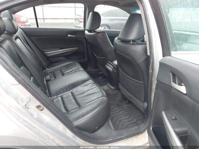 Продаж на аукціоні авто 2009 Honda Accord 3.5 Ex-l, vin: 1HGCP36849A021062, номер лоту: 45189881