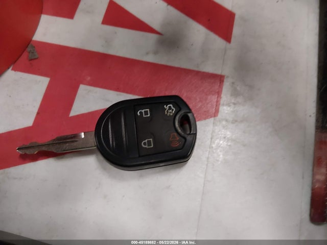 Ford EDGE SEL 2014 2FMDK4JC8EBA17965 Image 11