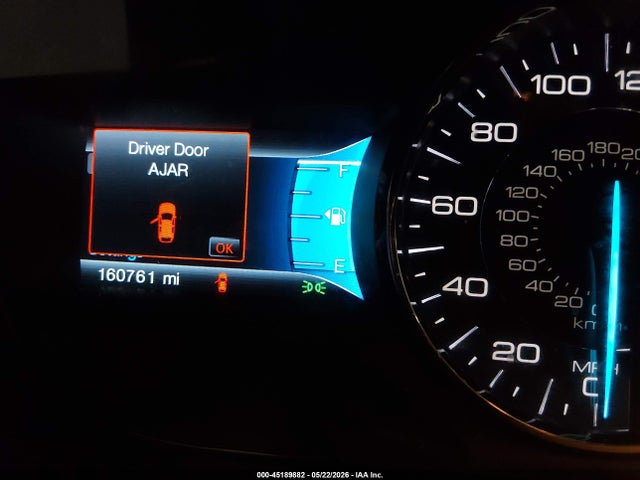 Ford EDGE SEL 2014 2FMDK4JC8EBA17965 Image 16