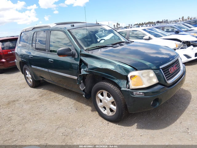 Aukcja sprzedaży 2005 Gmc Envoy Xuv Slt, vin: 1GKES12S156169778, numer aukcji: 45189887