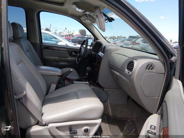2005 Gmc Envoy Xuv Slt მანქანა იყიდება აუქციონზე, vin: 1GKES12S156169778, აუქციონის ნომერი: 45189887