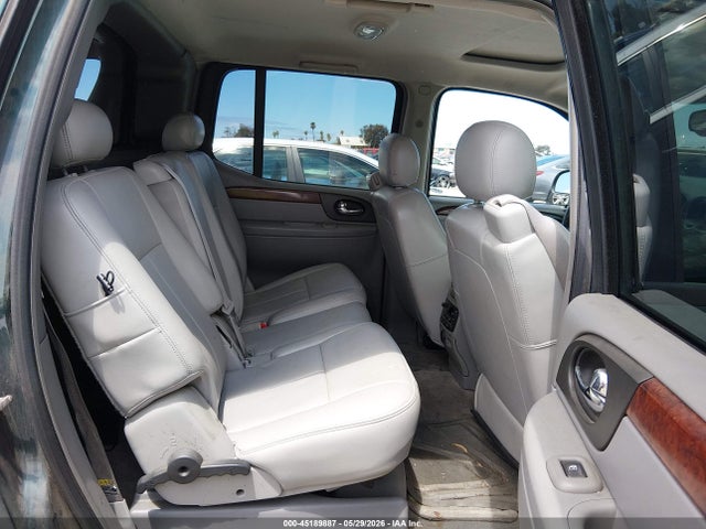 2005 Gmc Envoy Xuv Slt მანქანა იყიდება აუქციონზე, vin: 1GKES12S156169778, აუქციონის ნომერი: 45189887
