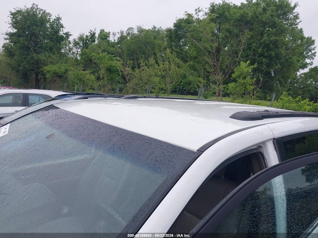 Aukcja sprzedaży 2016 Chrysler Town & Country Lx, vin: 2C4RC1AG5GR119811, numer aukcji: 45189888