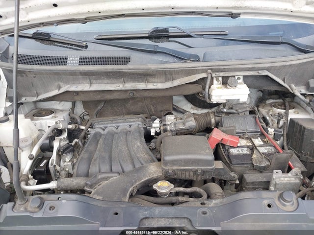 Aukcja sprzedaży 2020 Nissan Nv200  Cargo Sv Xtronic Cvt, vin: 3N6CM0KN5LK701413, numer aukcji: 45189889