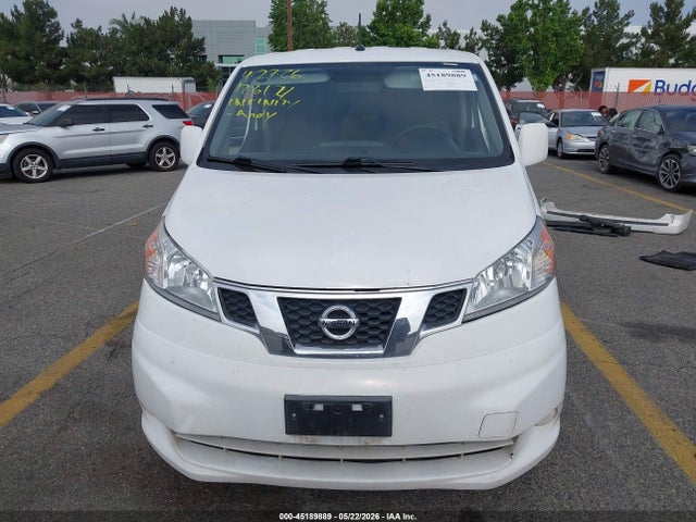 Aukcja sprzedaży 2020 Nissan Nv200  Cargo Sv Xtronic Cvt, vin: 3N6CM0KN5LK701413, numer aukcji: 45189889