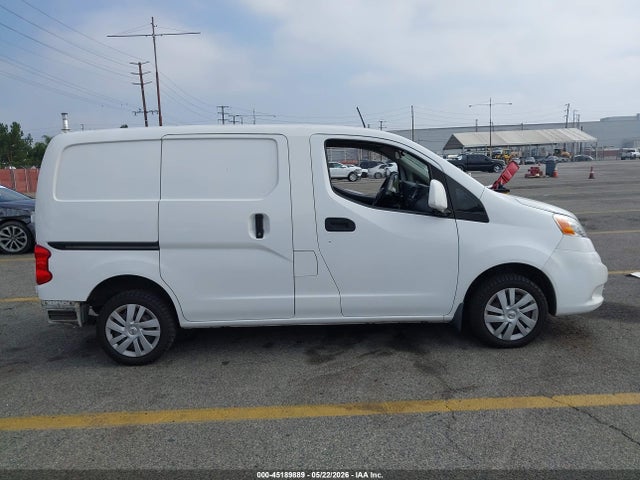 Aukcja sprzedaży 2020 Nissan Nv200  Cargo Sv Xtronic Cvt, vin: 3N6CM0KN5LK701413, numer aukcji: 45189889