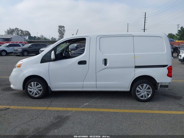 Aukcja sprzedaży 2020 Nissan Nv200  Cargo Sv Xtronic Cvt, vin: 3N6CM0KN5LK701413, numer aukcji: 45189889