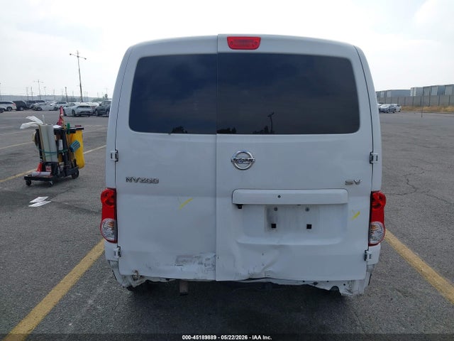Aukcja sprzedaży 2020 Nissan Nv200  Cargo Sv Xtronic Cvt, vin: 3N6CM0KN5LK701413, numer aukcji: 45189889