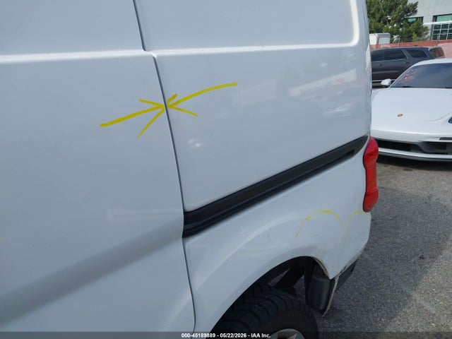 Aukcja sprzedaży 2020 Nissan Nv200  Cargo Sv Xtronic Cvt, vin: 3N6CM0KN5LK701413, numer aukcji: 45189889