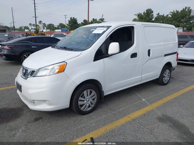 Aukcja sprzedaży 2020 Nissan Nv200  Cargo Sv Xtronic Cvt, vin: 3N6CM0KN5LK701413, numer aukcji: 45189889