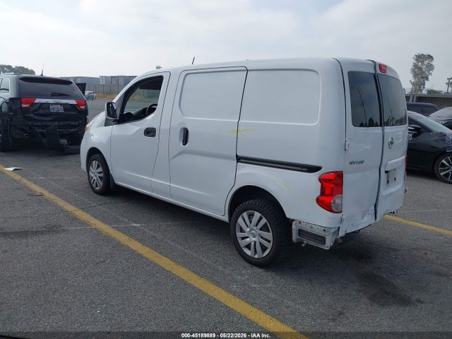 Aukcja sprzedaży 2020 Nissan Nv200  Cargo Sv Xtronic Cvt, vin: 3N6CM0KN5LK701413, numer aukcji: 45189889