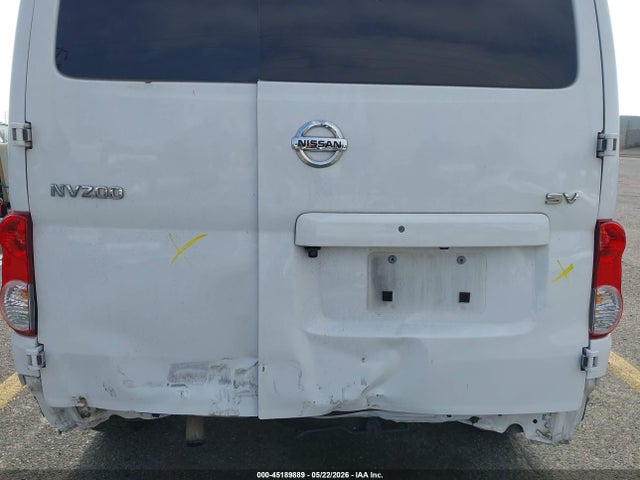 Aukcja sprzedaży 2020 Nissan Nv200  Cargo Sv Xtronic Cvt, vin: 3N6CM0KN5LK701413, numer aukcji: 45189889