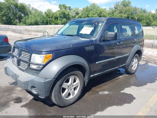 Продаж на аукціоні авто 2008 Dodge Nitro Sxt, vin: 1D8GT28K98W184940, номер лоту: 45189891