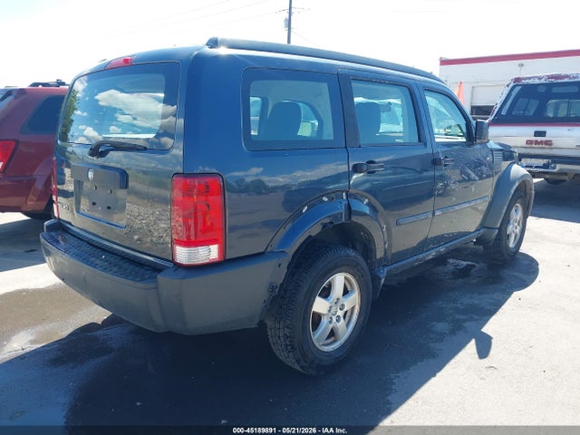 Продаж на аукціоні авто 2008 Dodge Nitro Sxt, vin: 1D8GT28K98W184940, номер лоту: 45189891