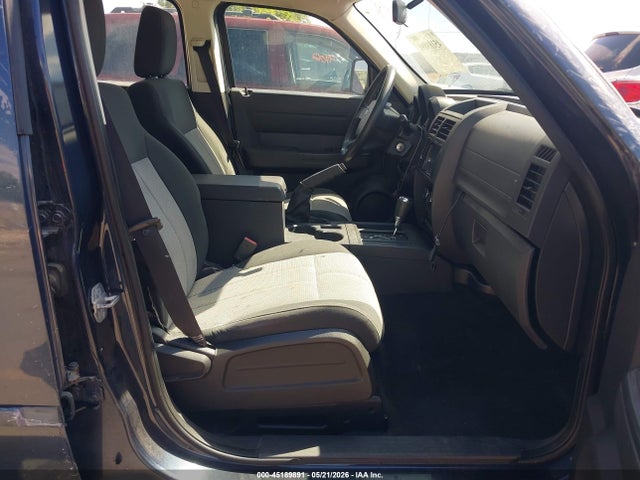 Продаж на аукціоні авто 2008 Dodge Nitro Sxt, vin: 1D8GT28K98W184940, номер лоту: 45189891