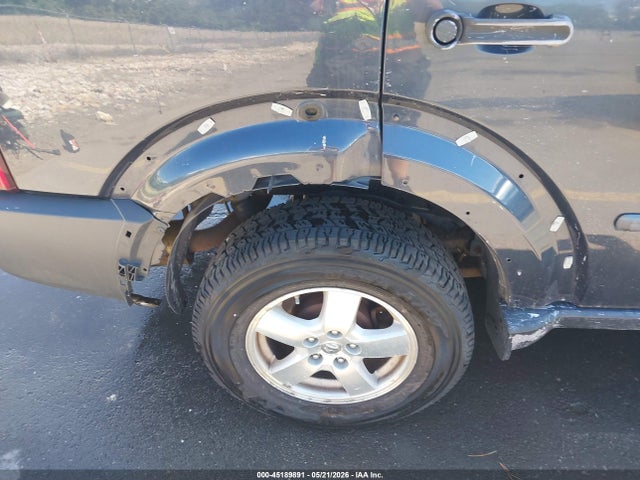 Продаж на аукціоні авто 2008 Dodge Nitro Sxt, vin: 1D8GT28K98W184940, номер лоту: 45189891