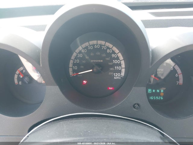 Продаж на аукціоні авто 2008 Dodge Nitro Sxt, vin: 1D8GT28K98W184940, номер лоту: 45189891