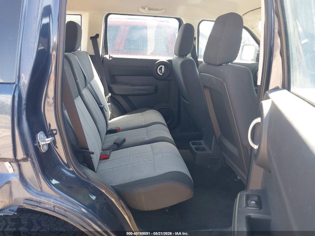 Продаж на аукціоні авто 2008 Dodge Nitro Sxt, vin: 1D8GT28K98W184940, номер лоту: 45189891