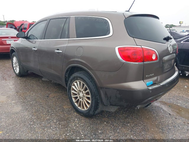 Aukcja sprzedaży 2009 Buick Enclave Cx, vin: 5GAER13DX9J203146, numer aukcji: 45189894