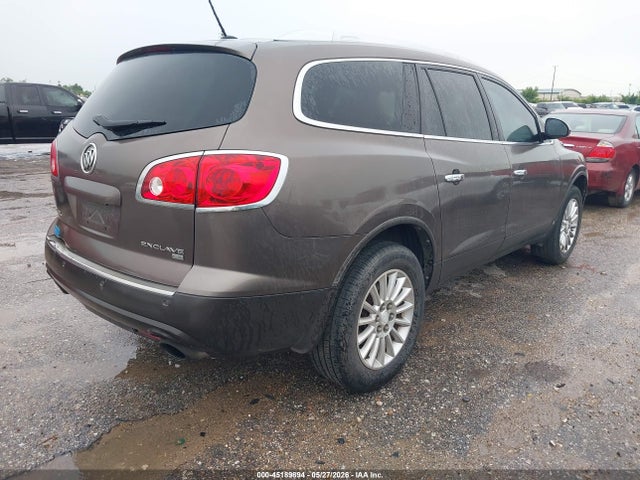Aukcja sprzedaży 2009 Buick Enclave Cx, vin: 5GAER13DX9J203146, numer aukcji: 45189894