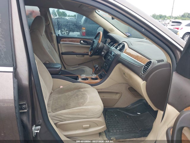 Aukcja sprzedaży 2009 Buick Enclave Cx, vin: 5GAER13DX9J203146, numer aukcji: 45189894